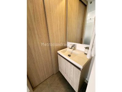 Apartaestudio en venta en Av Centenario, Armenia, 40 m² · foto 10 de 10