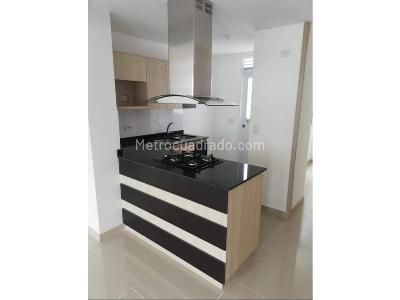 Casa de 3 alcobas en venta en Avenida Bolivar, Armenia, 112 m² · foto 2 de 20
