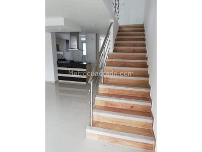 Casa de 3 alcobas en venta en Avenida Bolivar, Armenia, 112 m² · foto 4 de 20