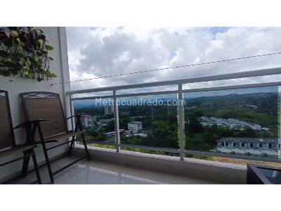 Apartaestudio en venta en Avenida Bolivar, Armenia, 48 m² · foto 3 de 18
