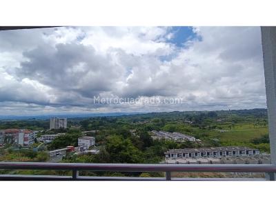 Apartaestudio en venta en Avenida Bolivar, Armenia, 48 m² · foto 4 de 18