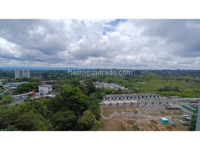 Apartaestudio en venta en Avenida Bolivar, Armenia, 48 m² · foto 5 de 18