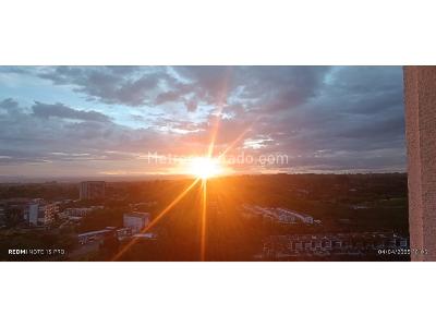 Apartaestudio en venta en Avenida Bolivar, Armenia, 48 m² · foto 6 de 18