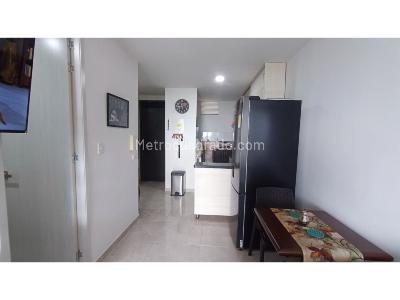 Apartaestudio en venta en Avenida Bolivar, Armenia, 48 m² · foto 7 de 18