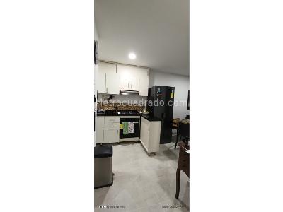 Apartaestudio en venta en Avenida Bolivar, Armenia, 48 m² · foto 8 de 18