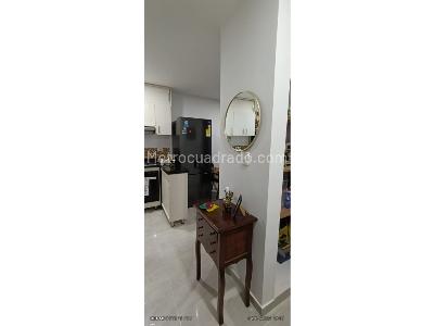 Apartaestudio en venta en Avenida Bolivar, Armenia, 48 m² · foto 9 de 18