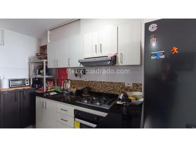Apartaestudio en venta en Avenida Bolivar, Armenia, 48 m² · foto 10 de 18