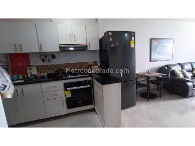 Apartaestudio en venta en Avenida Bolivar, Armenia, 48 m² · foto 11 de 18