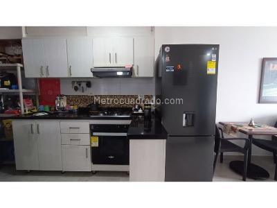 Apartaestudio en venta en Avenida Bolivar, Armenia, 48 m² · foto 12 de 18