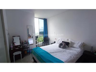 Apartaestudio en venta en Avenida Bolivar, Armenia, 48 m² · foto 13 de 18