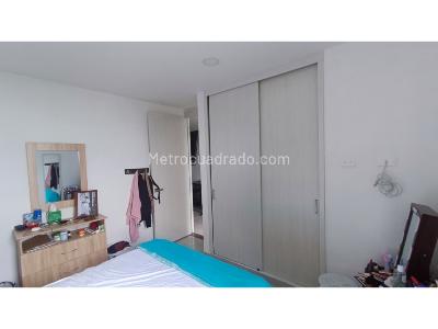 Apartaestudio en venta en Avenida Bolivar, Armenia, 48 m² · foto 14 de 18