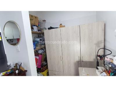 Apartaestudio en venta en Avenida Bolivar, Armenia, 48 m² · foto 15 de 18