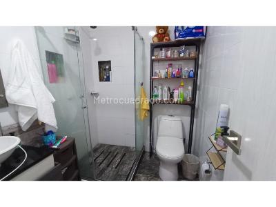 Apartaestudio en venta en Avenida Bolivar, Armenia, 48 m² · foto 16 de 18
