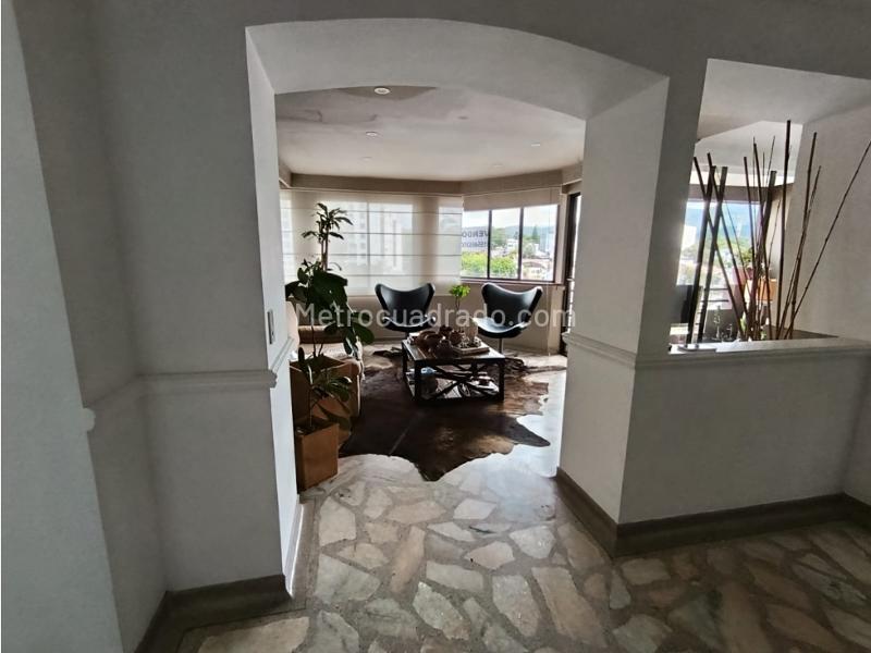 Piso – Armenia, El Nogal, Quimbaya - Vista 3