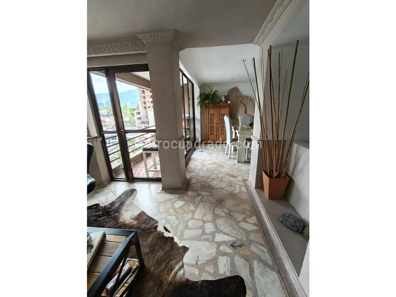Piso – Armenia, El Nogal, Quimbaya - Vista 4