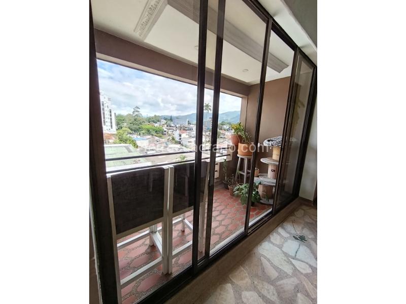 Piso – Armenia, El Nogal, Quimbaya - Vista 5