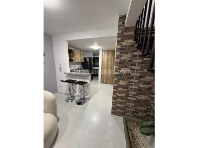 Casa de 3 alcobas en venta en Puerto Espejo, Armenia, 63 m² · foto 2 de 19
