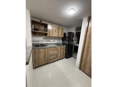 Casa de 3 alcobas en venta en Puerto Espejo, Armenia, 63 m² · foto 4 de 19