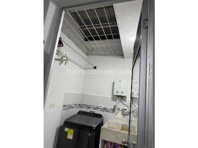 Casa de 3 alcobas en venta en Puerto Espejo, Armenia, 63 m² · foto 5 de 19