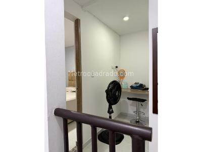 Casa de 3 alcobas en venta en Puerto Espejo, Armenia, 63 m² · foto 8 de 19