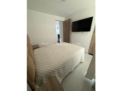 Casa de 3 alcobas en venta en Puerto Espejo, Armenia, 63 m² · foto 10 de 19