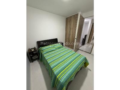 Casa de 3 alcobas en venta en Puerto Espejo, Armenia, 63 m² · foto 15 de 19