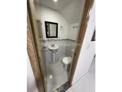 Casa de 3 alcobas en venta en Puerto Espejo, Armenia, 63 m² · foto 18 de 19