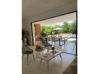 Casa de 3 alcobas en venta en Cerritos, Pereira, 265 m² · foto 7 de 15