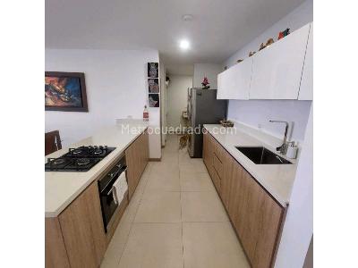 Apartamento en venta en Avenida Bolivar, Armenia · foto 2 de 16