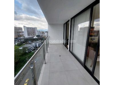 Apartamento en venta en Avenida Bolivar, Armenia · foto 3 de 16