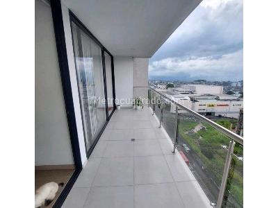 Apartamento en venta en Avenida Bolivar, Armenia · foto 4 de 16