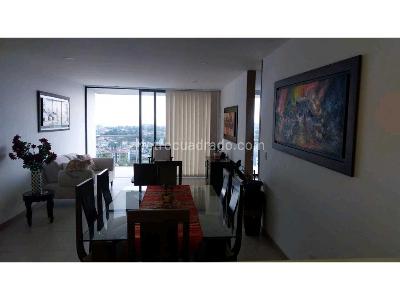 Apartamento en venta en Avenida Bolivar, Armenia · foto 5 de 16