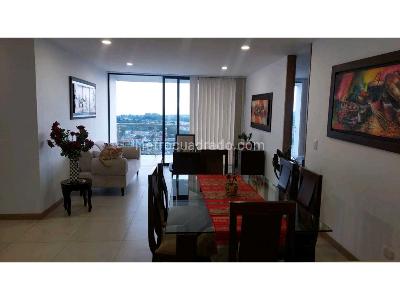 Apartamento en venta en Avenida Bolivar, Armenia · foto 6 de 16