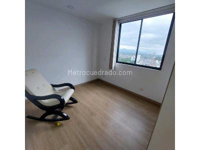 Apartamento en venta en Avenida Bolivar, Armenia · foto 7 de 16