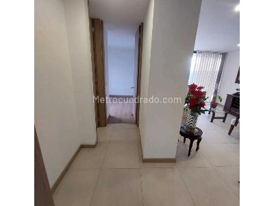 Apartamento en venta en Avenida Bolivar, Armenia · foto 9 de 16