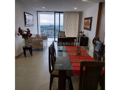 Apartamento en venta en Avenida Bolivar, Armenia · foto 10 de 16