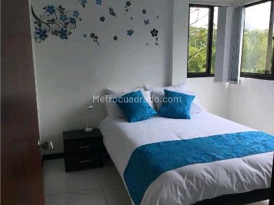 Casa de 5 alcobas en venta en Avenida Bolivar, Armenia, 370 m² · foto 6 de 7