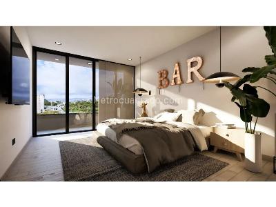 Apartamento de 3 alcobas en venta en Oro Negro Norte, Armenia, 107 m² · foto 14 de 16