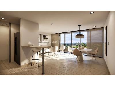 Apartamento de 3 alcobas en venta en Oro Negro Norte, Armenia, 107 m² · foto 15 de 16
