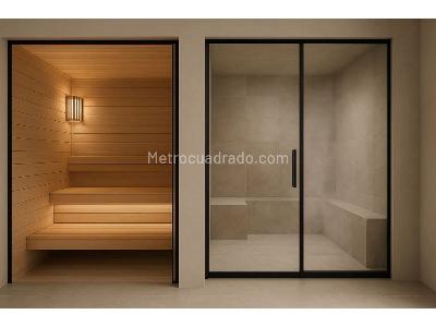 Apartamento en venta en Oro Negro Norte, Armenia · foto 5 de 16