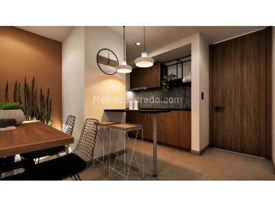 Apartamento en venta en Oro Negro Norte, Armenia · foto 12 de 16