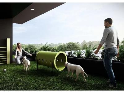 Apartamento en venta en Oro Negro Norte, Armenia · foto 10 de 12