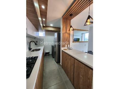 Apartamento en venta en Av Centenario, Armenia · foto 3 de 18