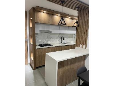 Apartamento en venta en Av Centenario, Armenia · foto 4 de 18