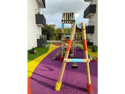 Apartamento en venta en Avenida Centenario Norte, Armenia · foto 12 de 18