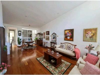 Casa de 3 alcobas en venta en Avenida Bolivar, Armenia, 164 m² · foto 3 de 10
