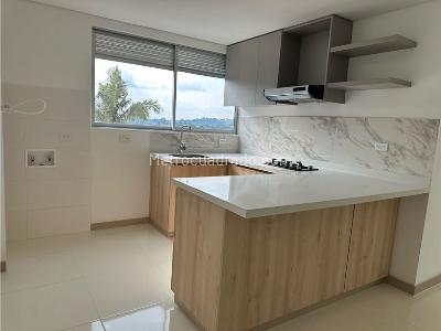 Apartaestudio en venta en Avenida 19 Al Norte, Armenia, 41 m² · foto 2 de 20