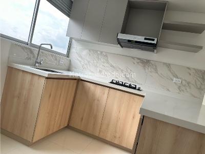 Apartaestudio en venta en Avenida 19 Al Norte, Armenia, 41 m² · foto 5 de 20