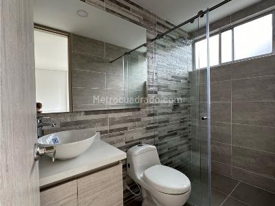Apartaestudio en venta en Avenida 19 Al Norte, Armenia, 41 m² · foto 7 de 20