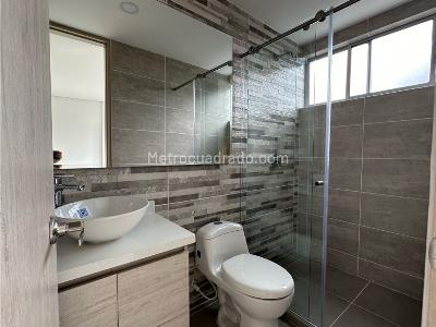 Apartaestudio en venta en Avenida 19 Al Norte, Armenia, 41 m² · foto 8 de 20
